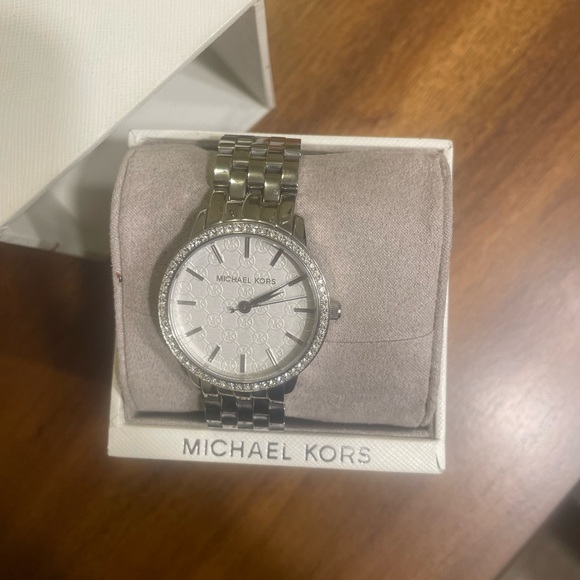 Michael kors watch for women